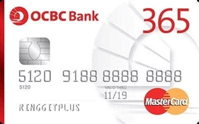 ocbc 365 mastercard|OCBC 365 MasterCard .